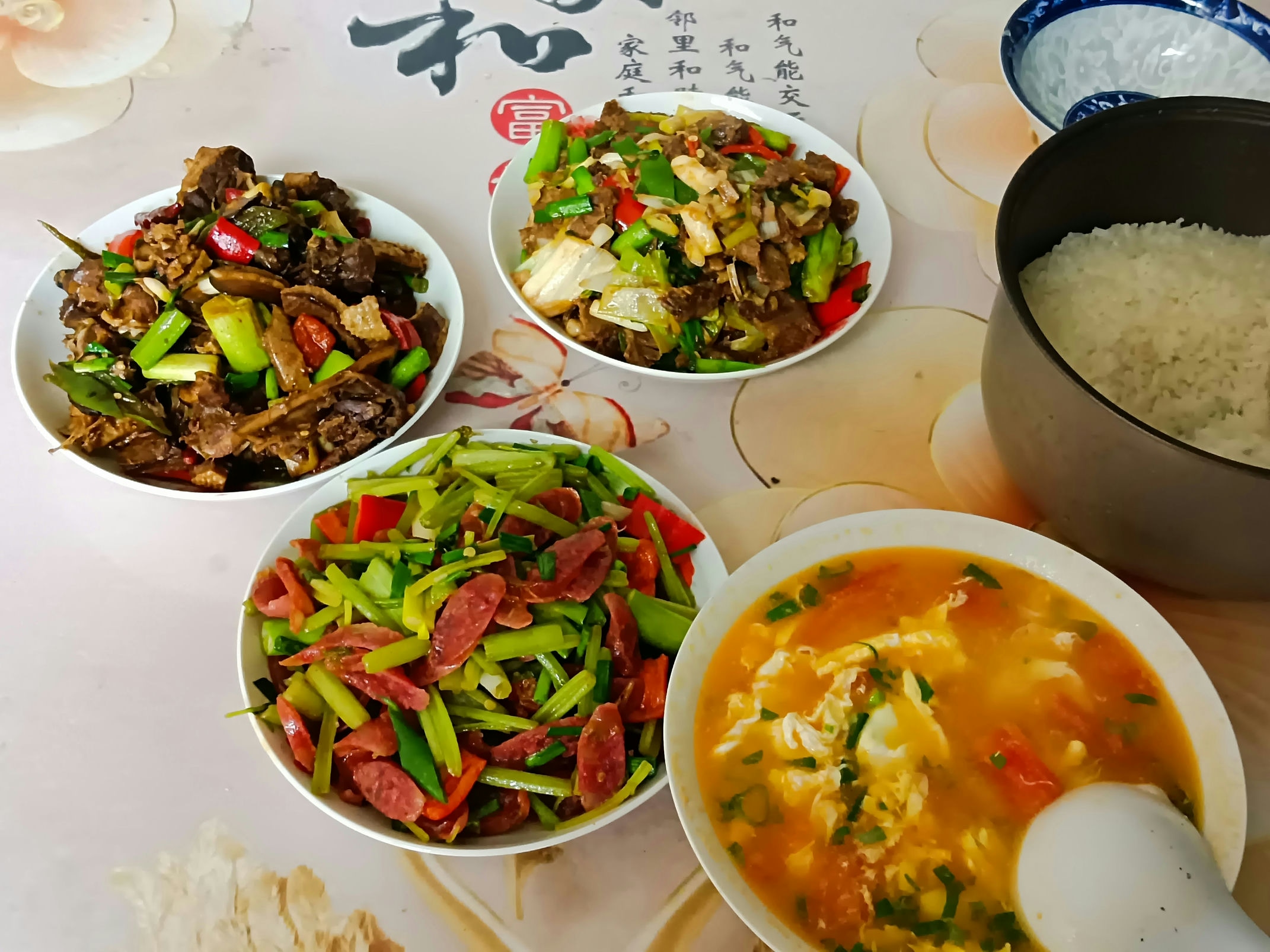 厨艺不错,给你点赞