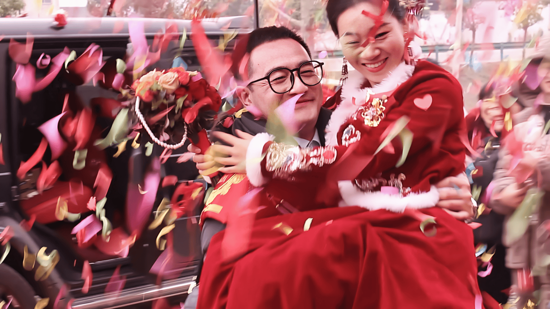 第一次帮助别人摄影